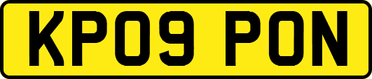 KP09PON