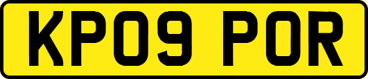 KP09POR