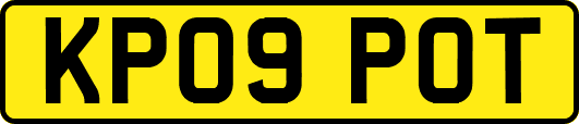 KP09POT