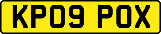 KP09POX