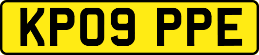 KP09PPE