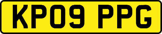 KP09PPG