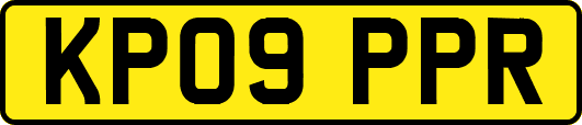KP09PPR