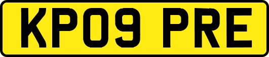 KP09PRE