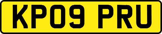 KP09PRU