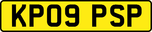 KP09PSP