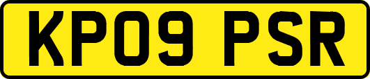 KP09PSR