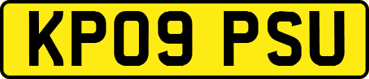 KP09PSU