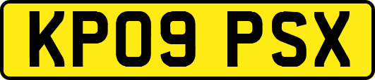 KP09PSX
