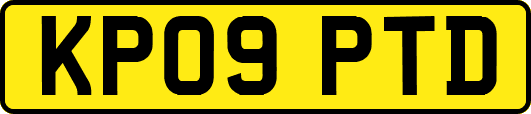 KP09PTD