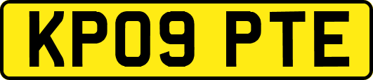 KP09PTE