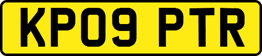 KP09PTR