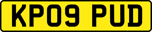 KP09PUD