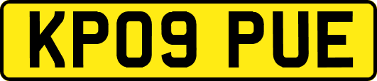 KP09PUE