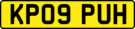 KP09PUH