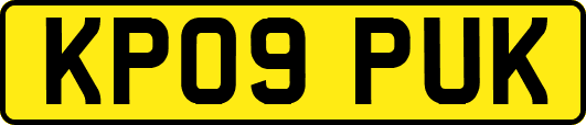 KP09PUK