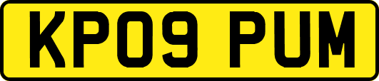 KP09PUM
