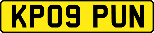 KP09PUN