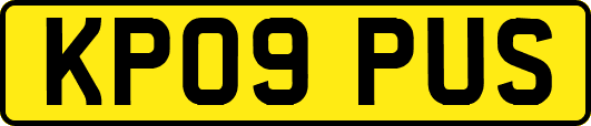 KP09PUS