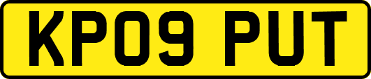 KP09PUT