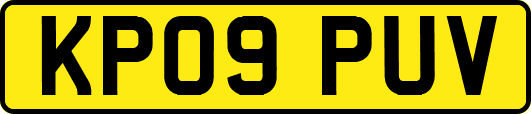 KP09PUV