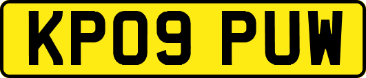 KP09PUW