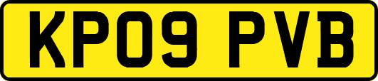 KP09PVB