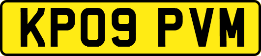 KP09PVM