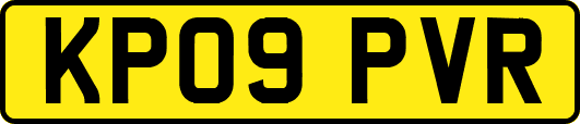 KP09PVR