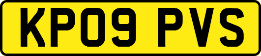 KP09PVS