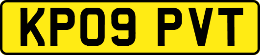 KP09PVT