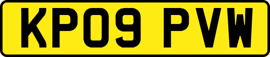 KP09PVW