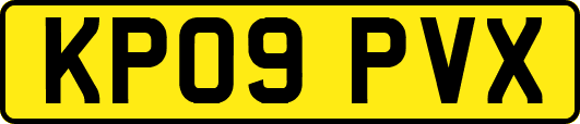 KP09PVX