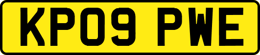 KP09PWE