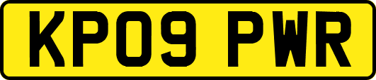 KP09PWR