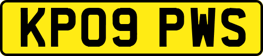 KP09PWS
