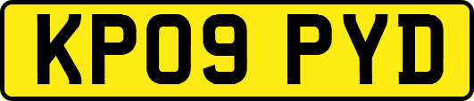 KP09PYD