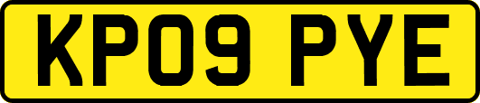 KP09PYE