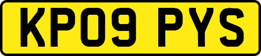 KP09PYS