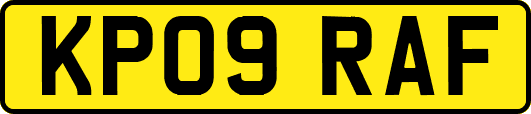 KP09RAF