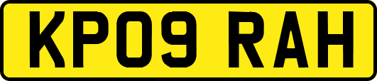 KP09RAH