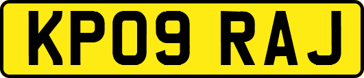 KP09RAJ