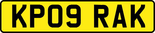KP09RAK