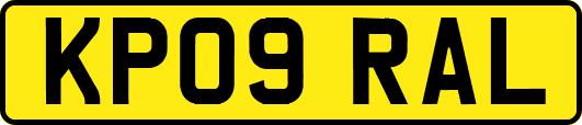 KP09RAL
