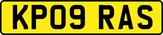 KP09RAS