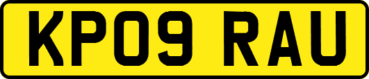 KP09RAU