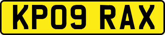 KP09RAX