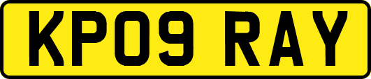 KP09RAY