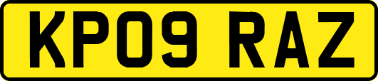 KP09RAZ