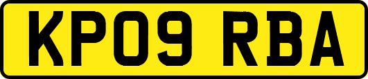 KP09RBA